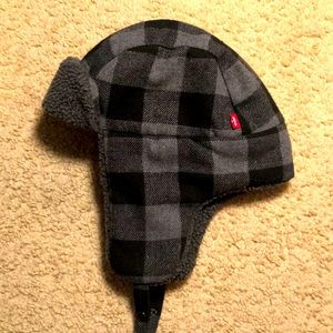 Levi Winter Hat